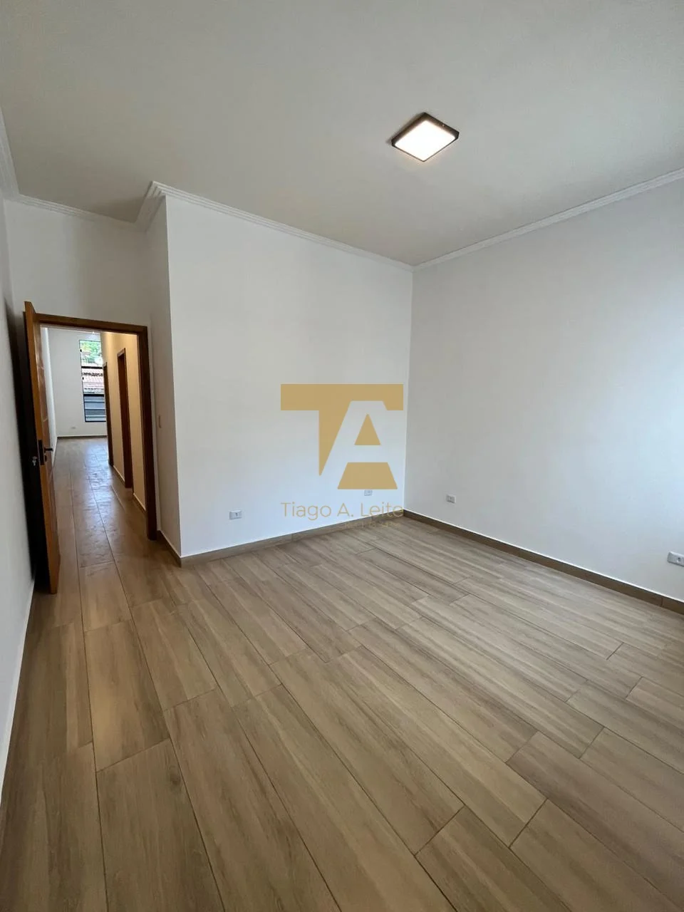 Casa Nova a Venda no Bairro Santana Pindamonhangaba | 2 Qts (1 Suite) — foto 9