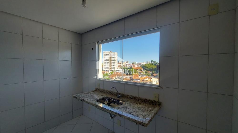 Apartamento residencial à venda por R$ 750.000,00 - Pindamonhangaba/SP