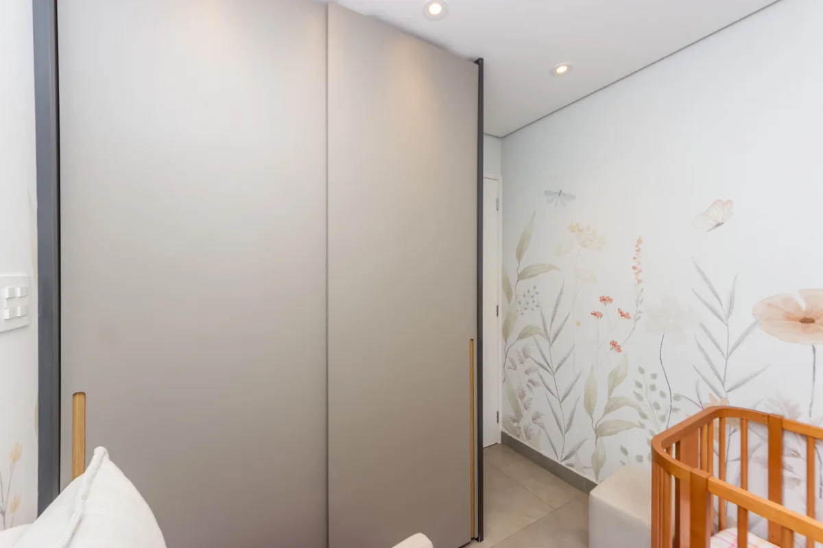 Apartamento na Vila Mariana próximo ao Metrô Ana Rosa — foto 21
