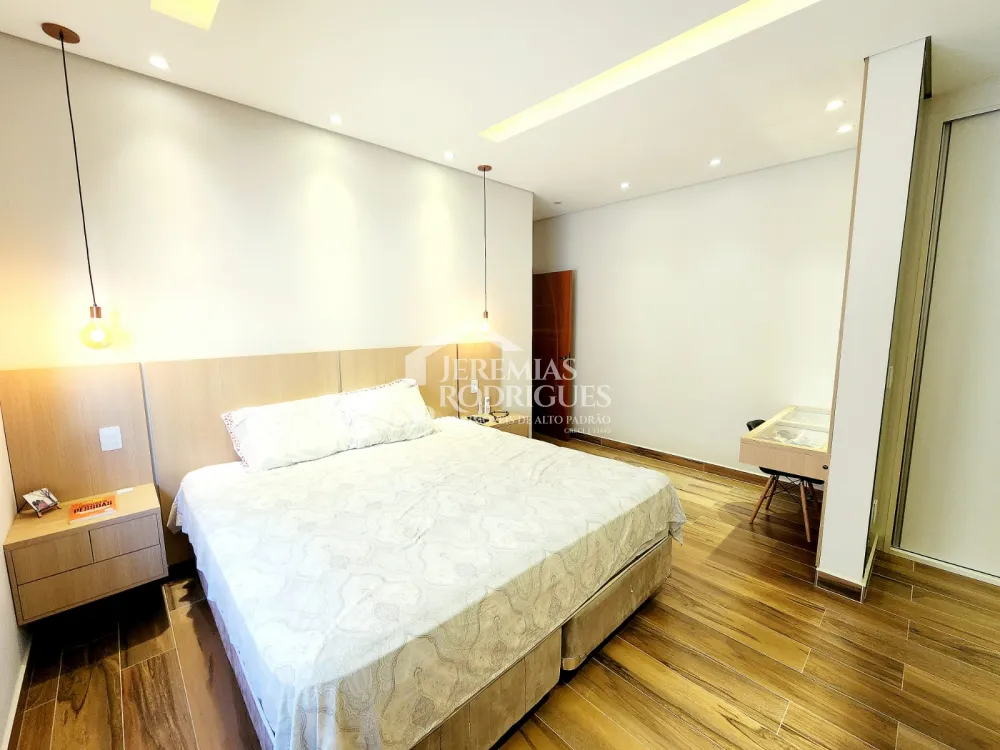 Casa com 3 quartos, 252 m² - Condomínio Ouro Ville - Taubaté/SP