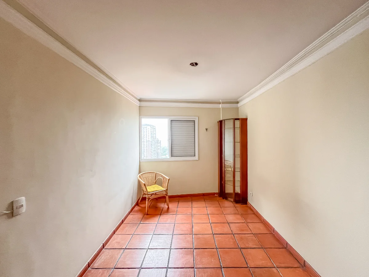 Apartamento na Vila Clementino próximo ao Metrô AACD-Servidor — foto 3