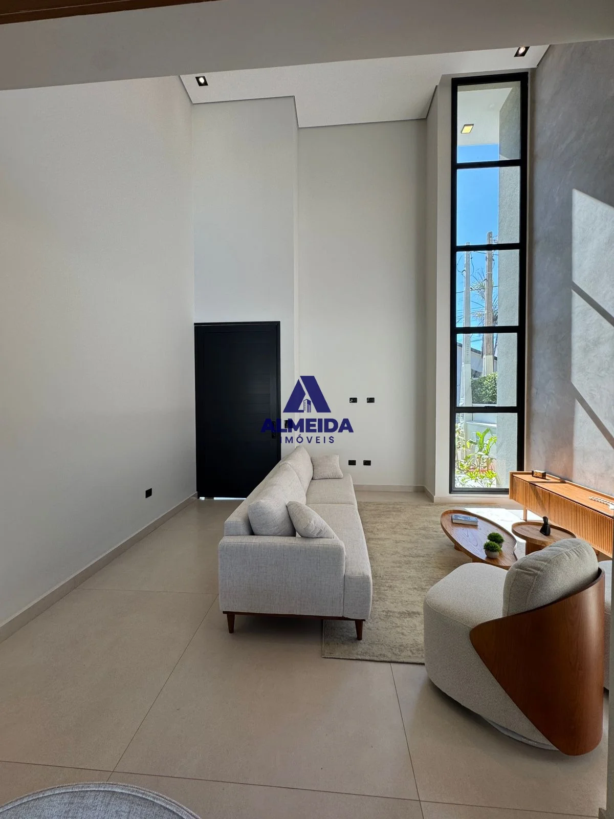 Casa Automatizada com 3 suítes,  Portal dos Pássaros – Boituva