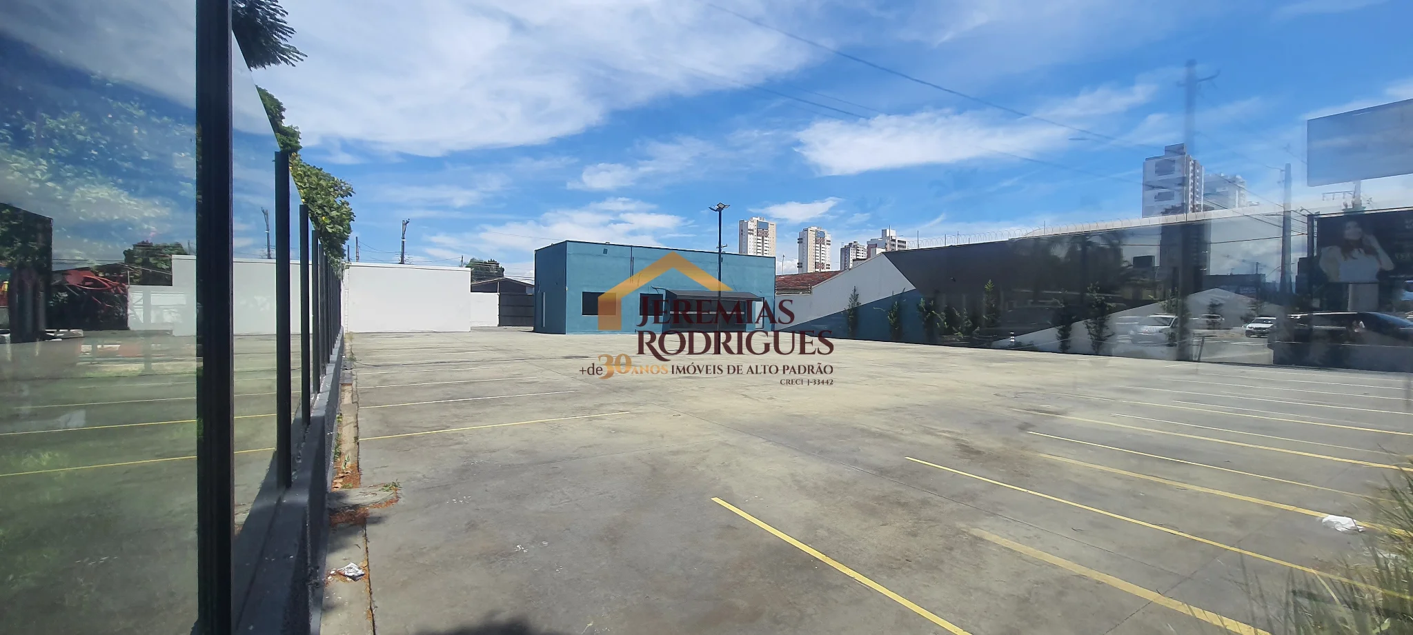 Ponto Comercial para locação e venda na Avenida Itália bairro Independência em Taubaté/SP. - foto 3