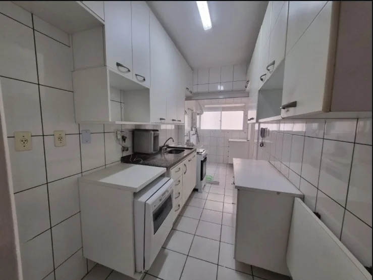 Apartamento no Ipiranga próximo ao Metrô Santos-Imigrantes — foto 5