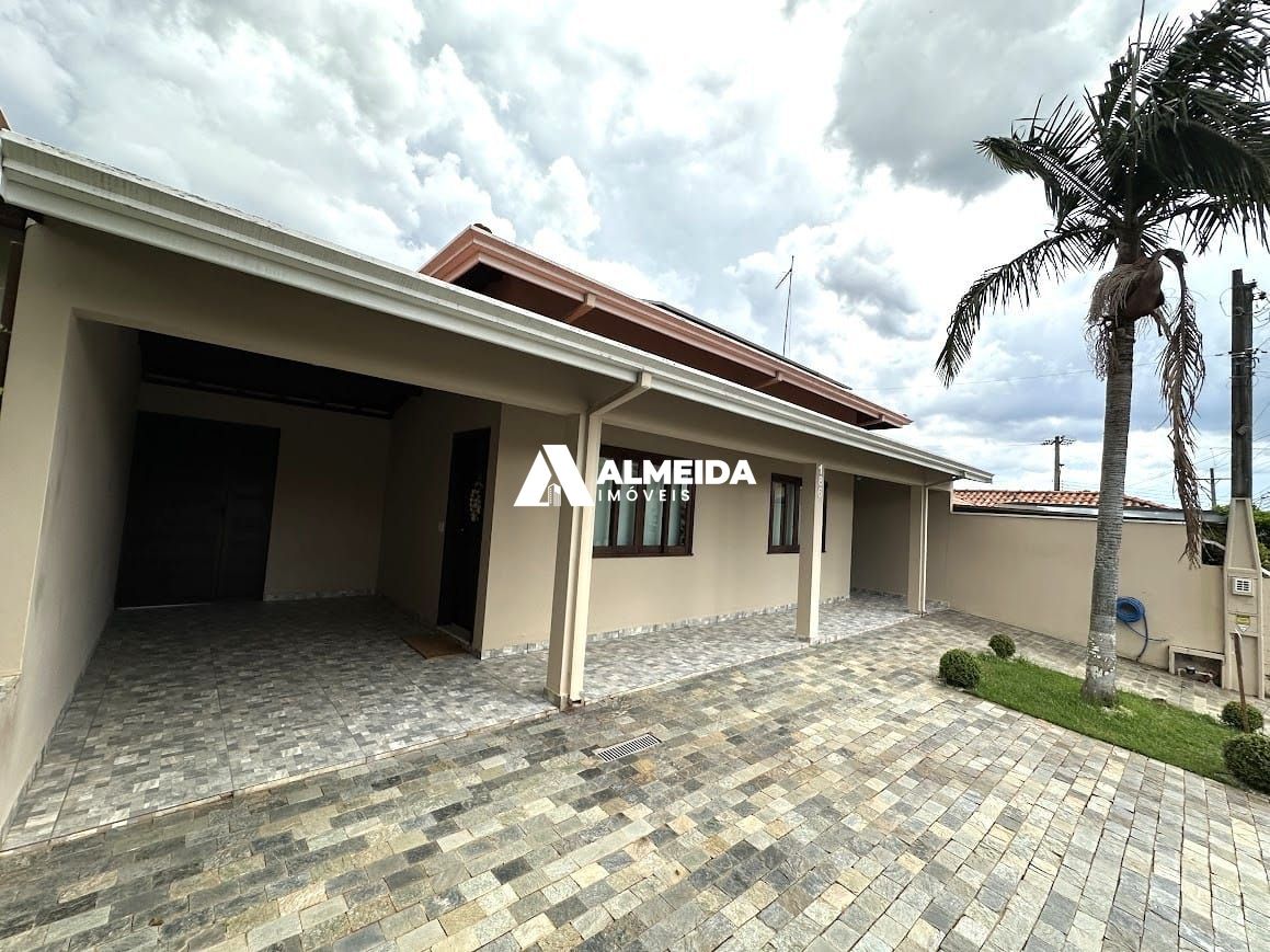 Casa á venda no Portal dos Pássaros em Boituva