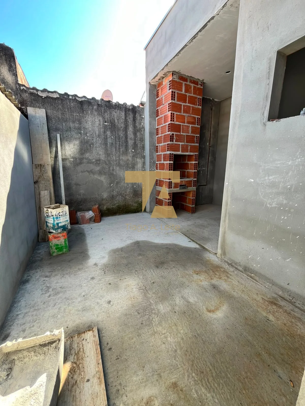 Casa à venda em construção – Região Central, Pindamonhangaba/SP — foto 11