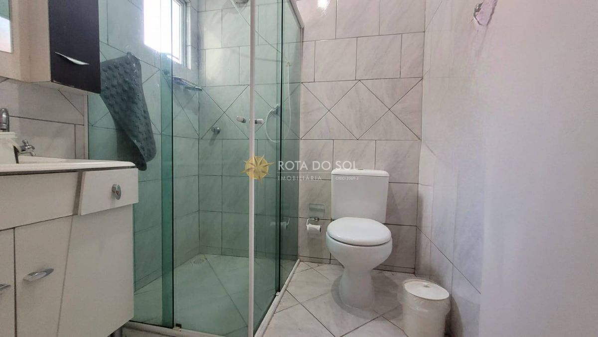 Casa 3 quartos Meia Praia Itapema SC — foto 12
