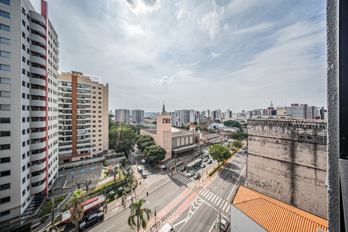 Apartamento em São Judas próximo ao metrô — foto 5