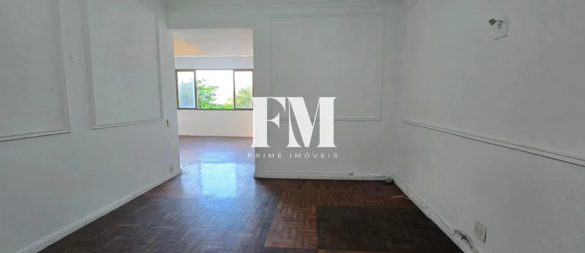 Apartamento à venda frontal mar na Avenida Atlântica, Copacabana.São 210 m²,  Reformado, 3 Quartos - foto 8