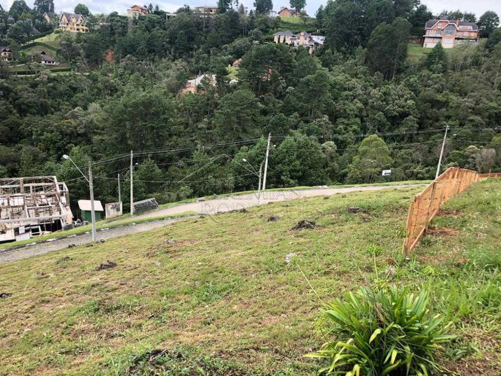 Terreno residencial à venda por R$ 1.350.000,00 - Campos do Jordão/SP