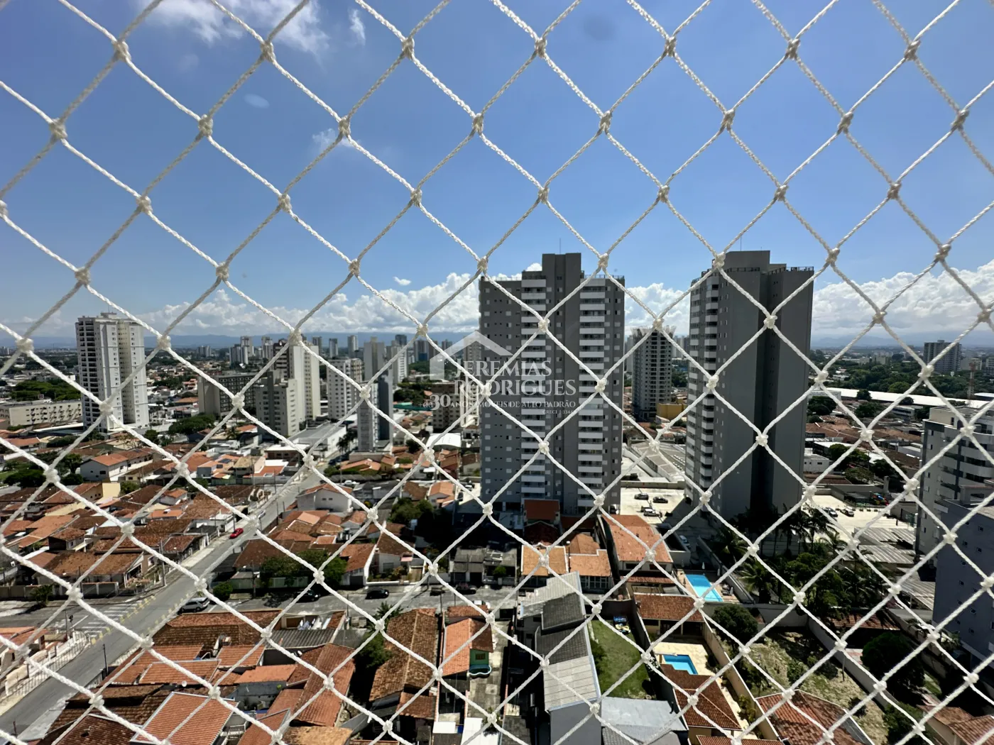 Apartamento para locação no Residencial Palazzo Jaboticabeiras em Taubaté/SP - foto 30