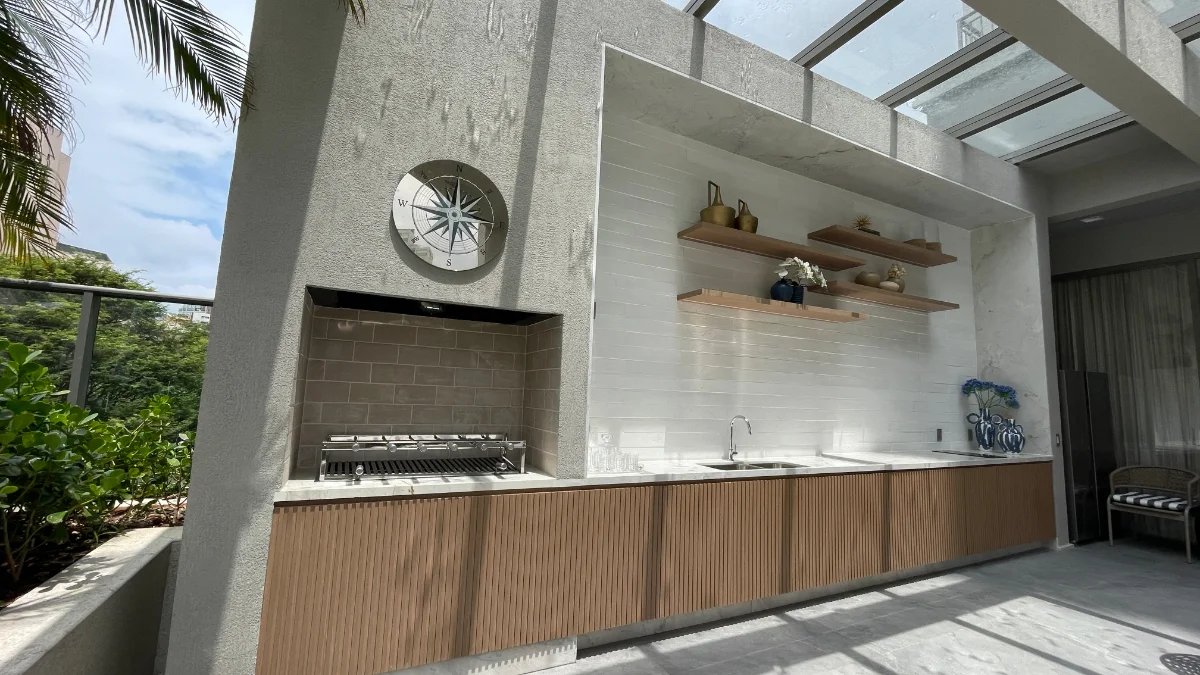 Apartamento na Chácara Klabin próximo ao Metrô — foto 30