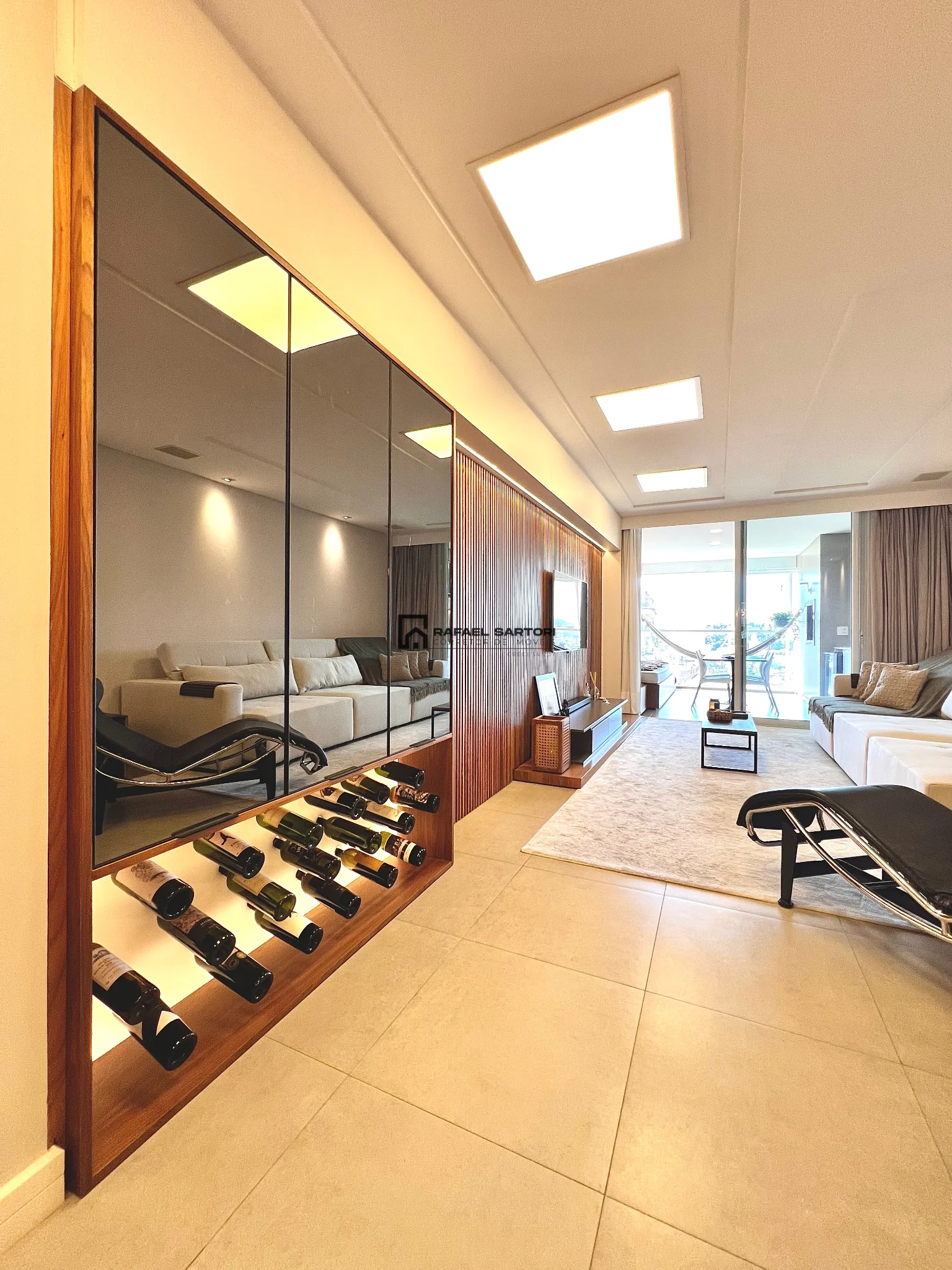 APARTAMENTO 03 SUITES NO CENTRO — foto 8