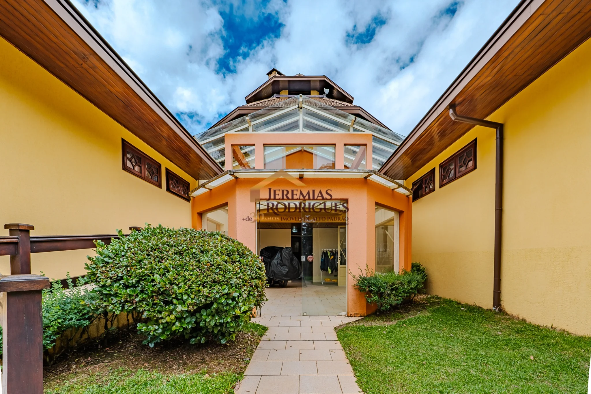 Casa à venda na Nova Capivari em Campos do Jordão/SP. — foto 16