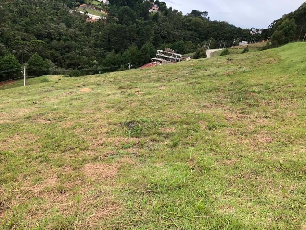 Terreno residencial à venda por R$ 1.000.000,00 - Campos do Jordão/SP