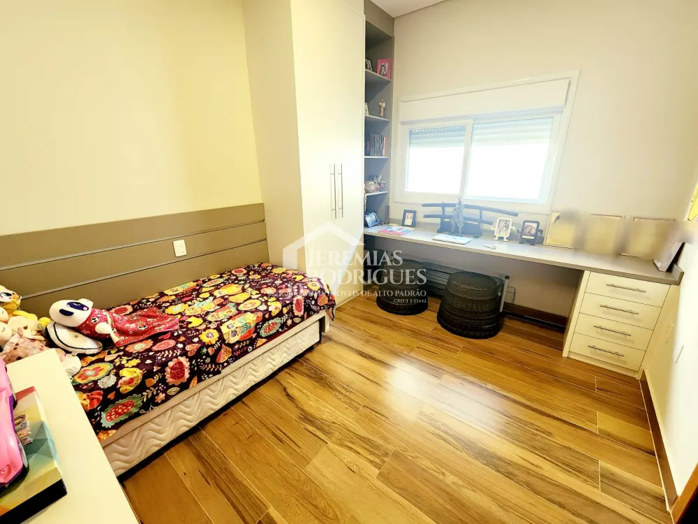 Casa com 3 quartos, 252 m² - Condomínio Ouro Ville - Taubaté/SP