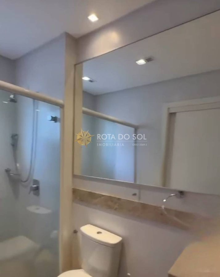 Kalin apartamento mobiliado 3 suítes e 3 vagas na Meia Praia — foto 12