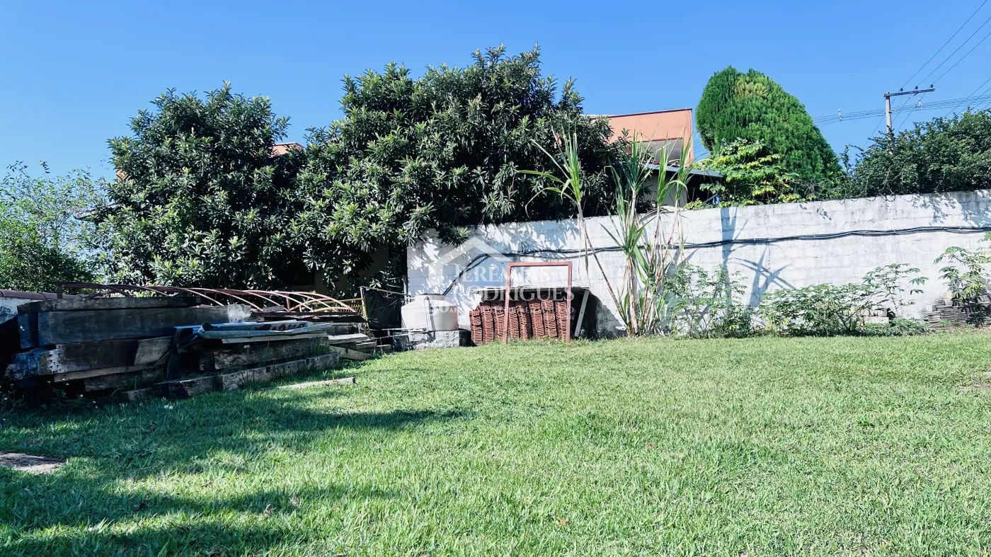 Chácara com 3 dormitórios, 500 m² - Cidade de Deus - Taubaté/SP