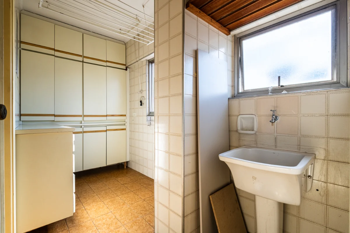Apartamento na Saúde próximo ao Metrô Saúde e Praça da Árvore — foto 11