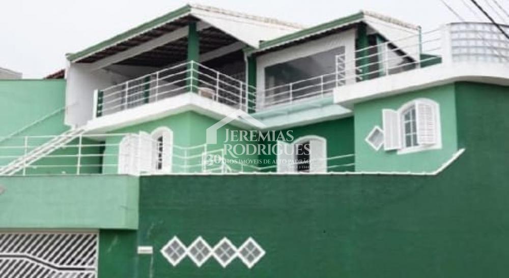 Casa com 3 quartos, 230 m², venda por R$ 800.000- Planalto - São Bernardo do Campo/SP