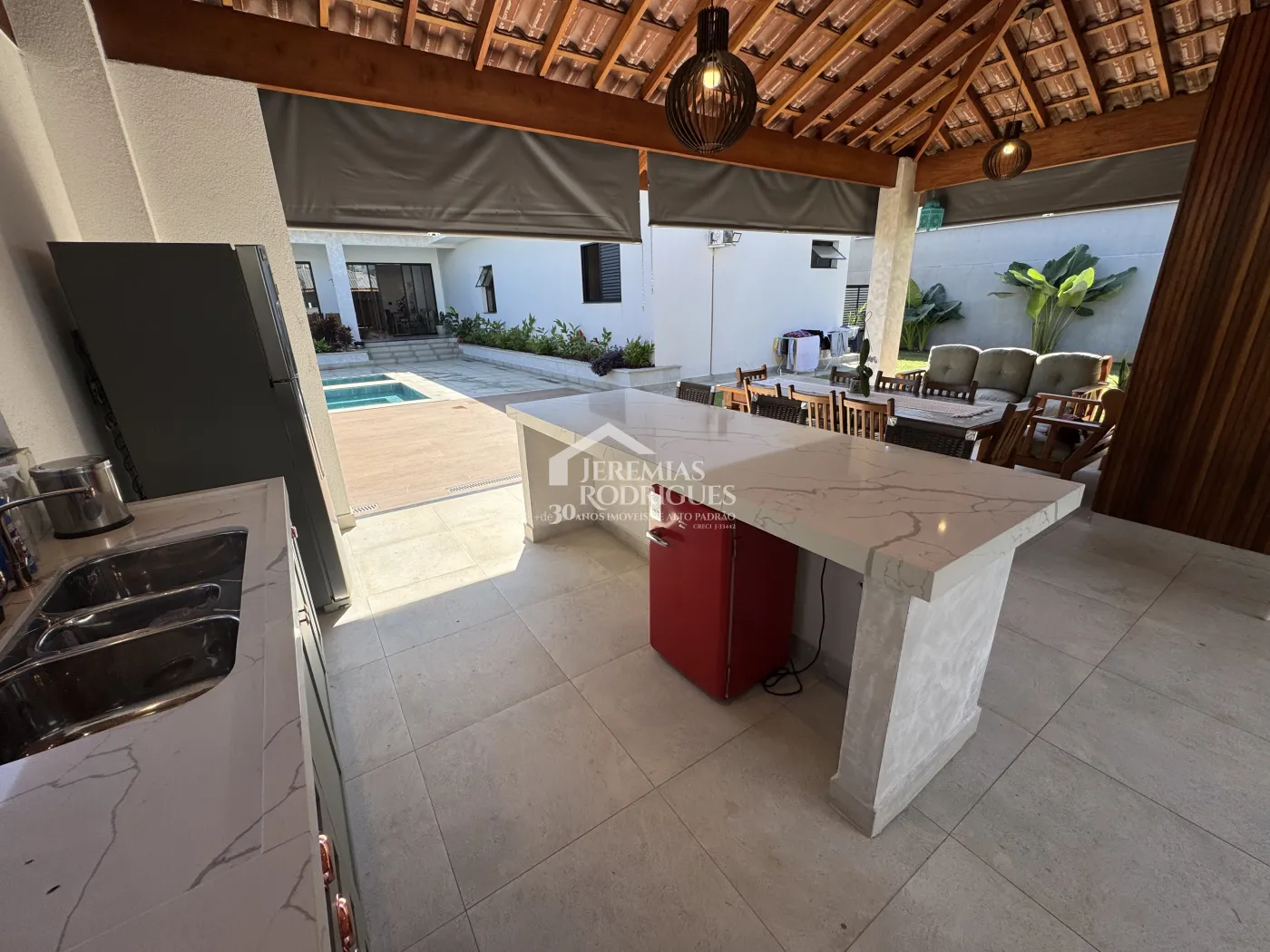 Casa à venda com 4 quartos no Condomínio Village Paineiras em Pindamonhangaba/SP