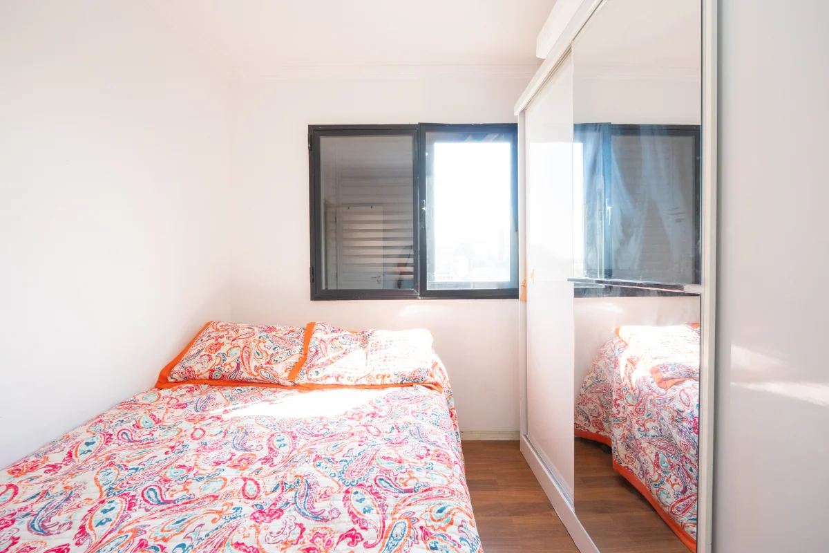 Apartamento na Vila Guarani próximo ao Metrô Conceição — foto 29