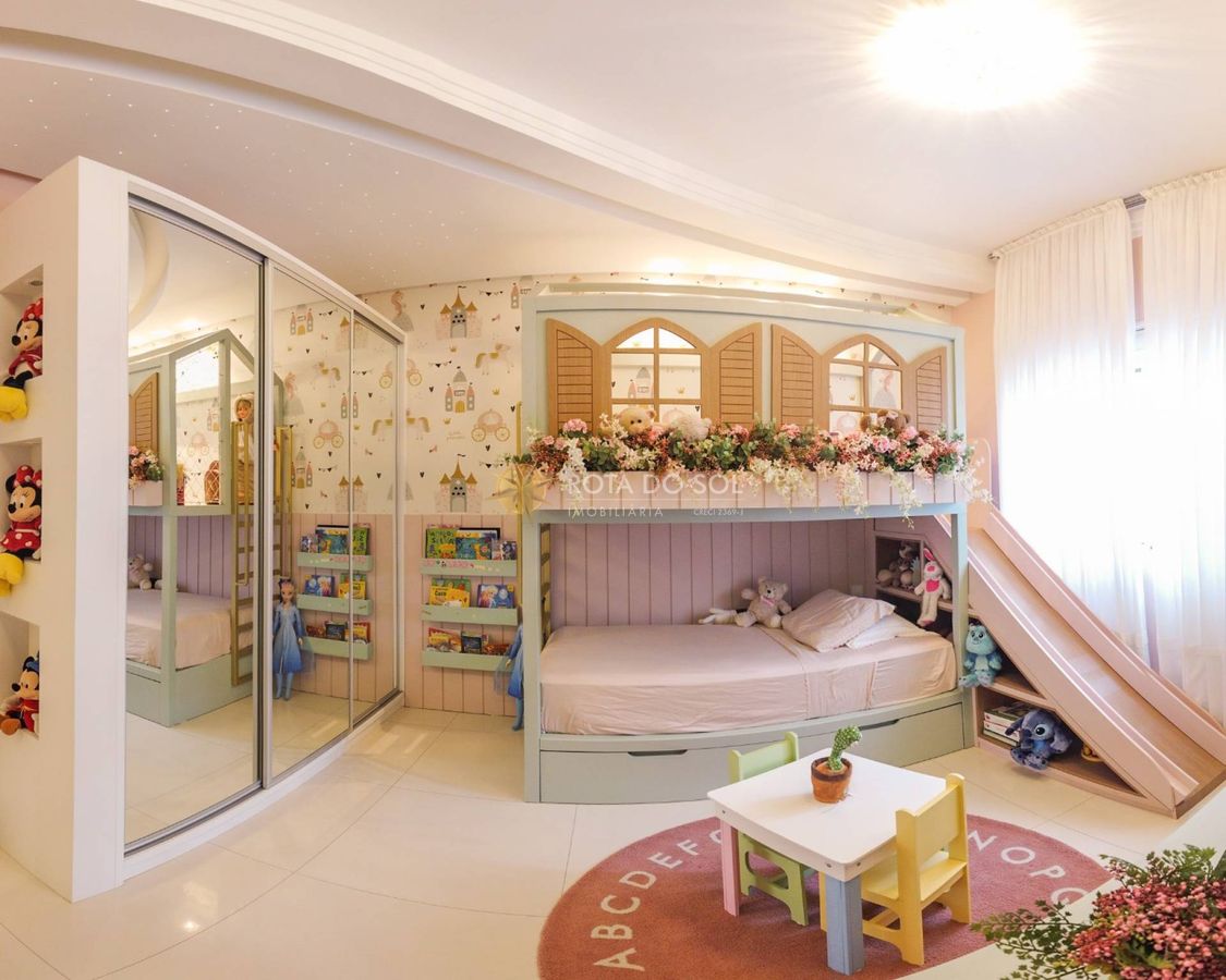 Imperial Palace Apartamento 5 Suítes e 3 Vagas em Meia Praia Itapema SC — foto 29
