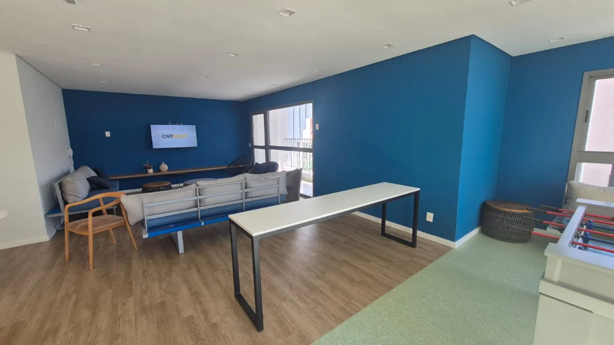 Apartamento no Brooklin Paulista - Próximo ao Metrô - 59m² — foto 31