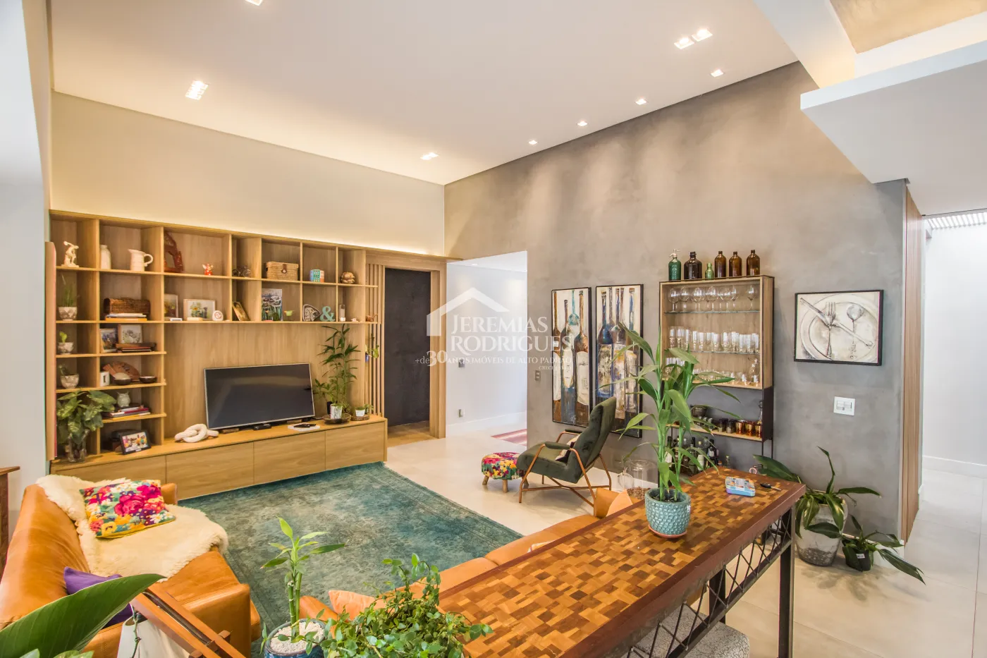 Casa à venda no Condomínio Terras de San Marco em Taubaté/SP