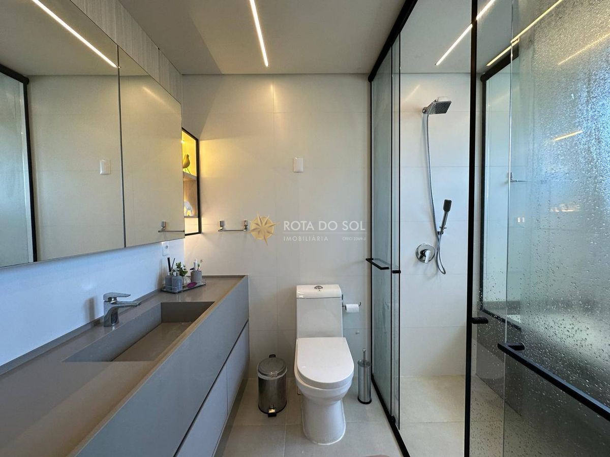 Volo Prime apartamento mobiliado com 3 suítes e 3 vagas na Meia Praia — foto 8