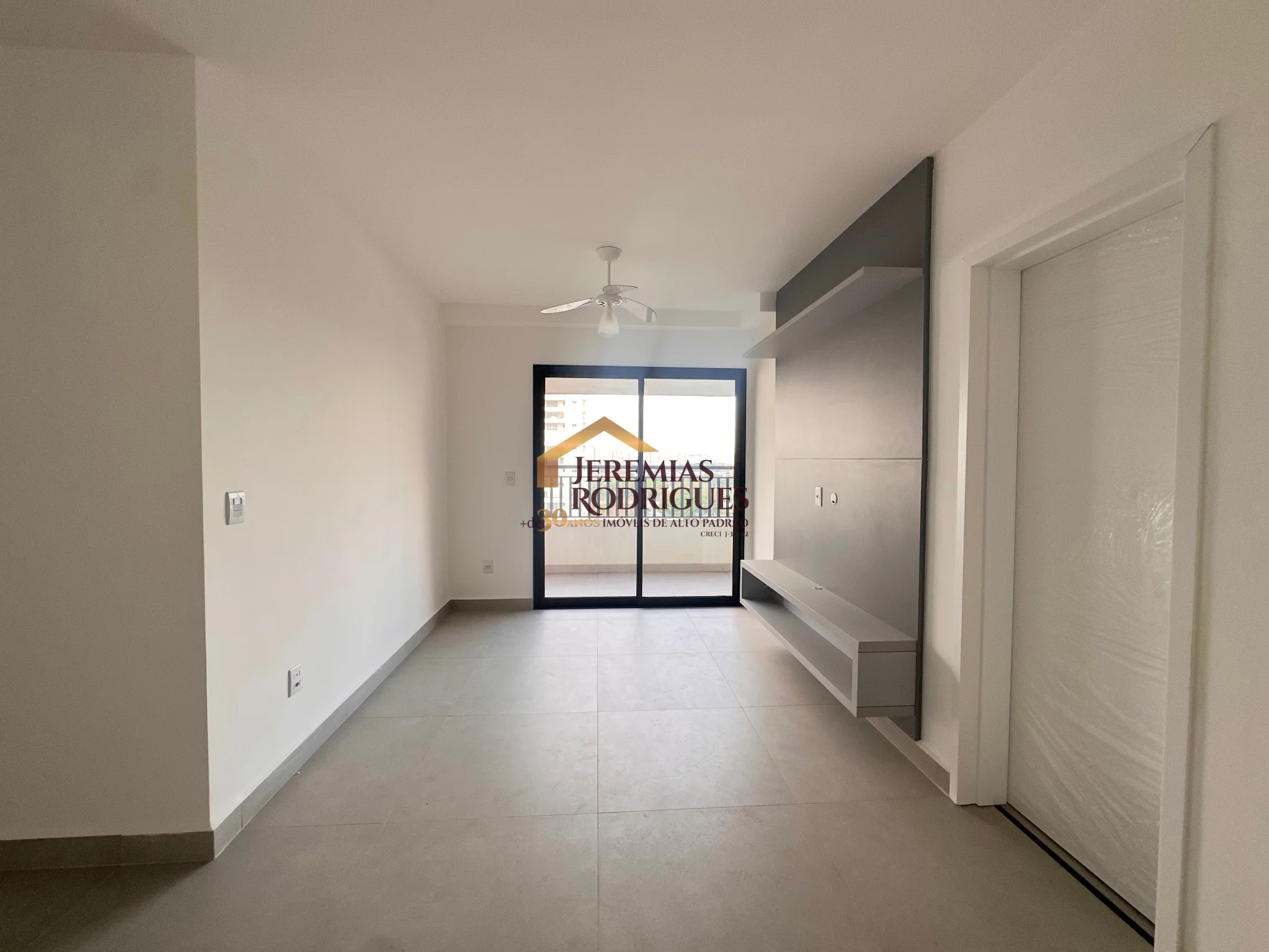 Apartamento para locação no Residencial Rembrandt em Taubaté/SP . - foto 2