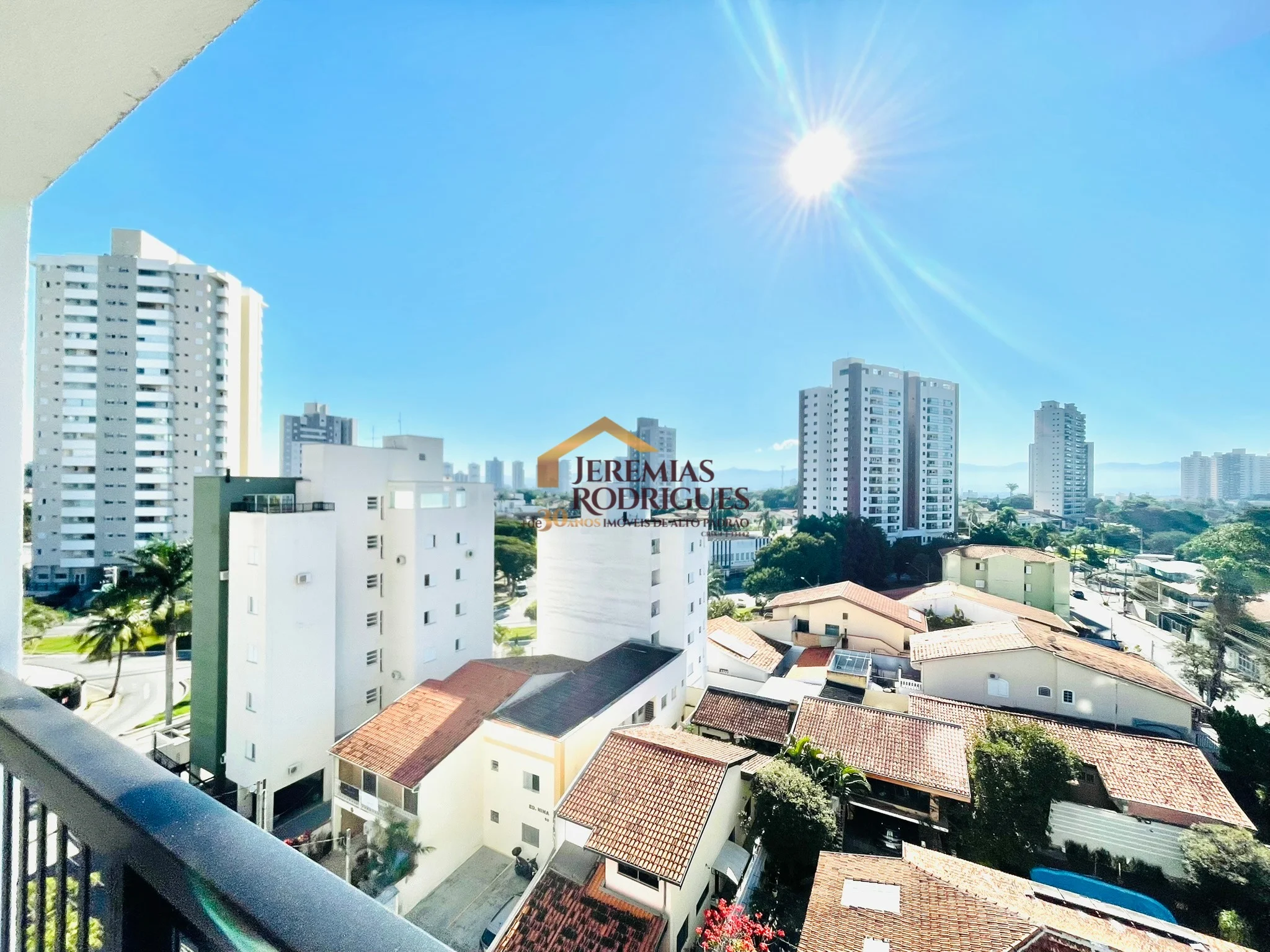 Apartamento à venda no Edifício Guaecá em Taubaté/SP. — foto 17