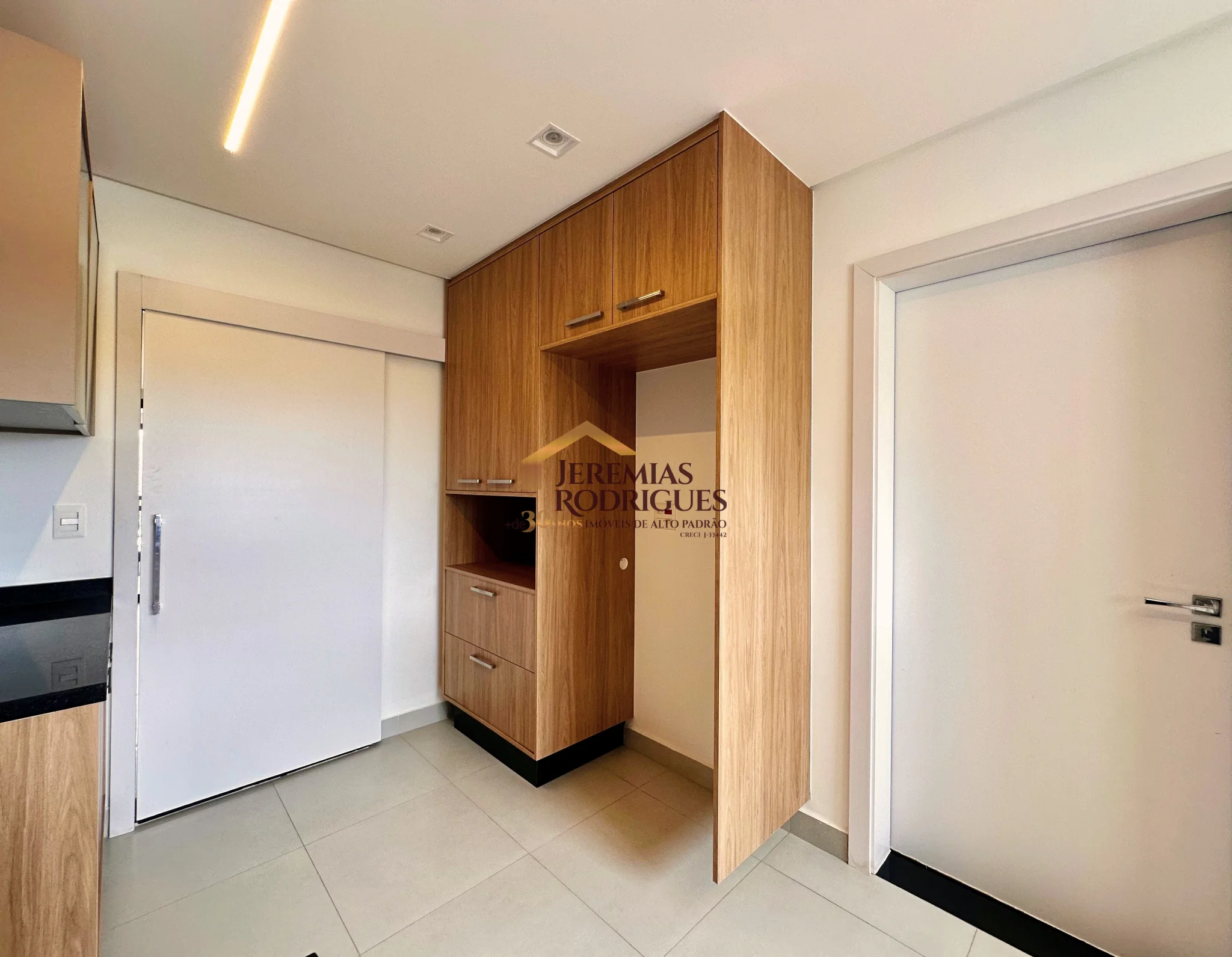 Apartamento à venda no Edifício Europa em Taubaté/SP. - foto 22