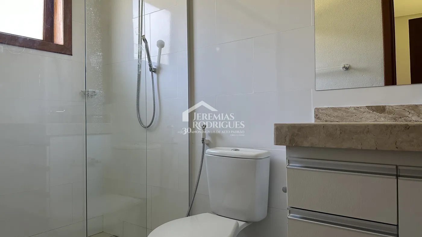 Casa com 3 dormitórios, 200 m² - Condomínio Country Club - Taubaté/SP