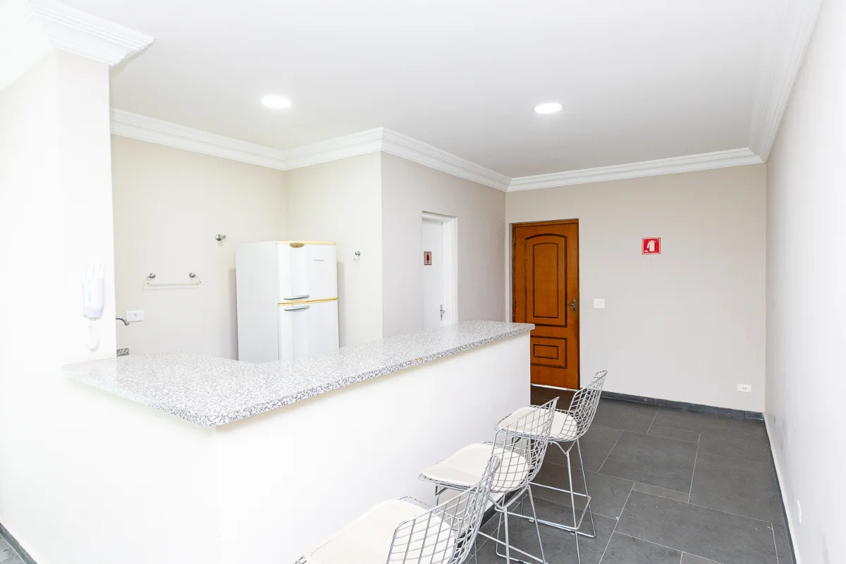 Apartamento na Vila Clementino próximo ao Metrô AACD-Servidor — foto 24