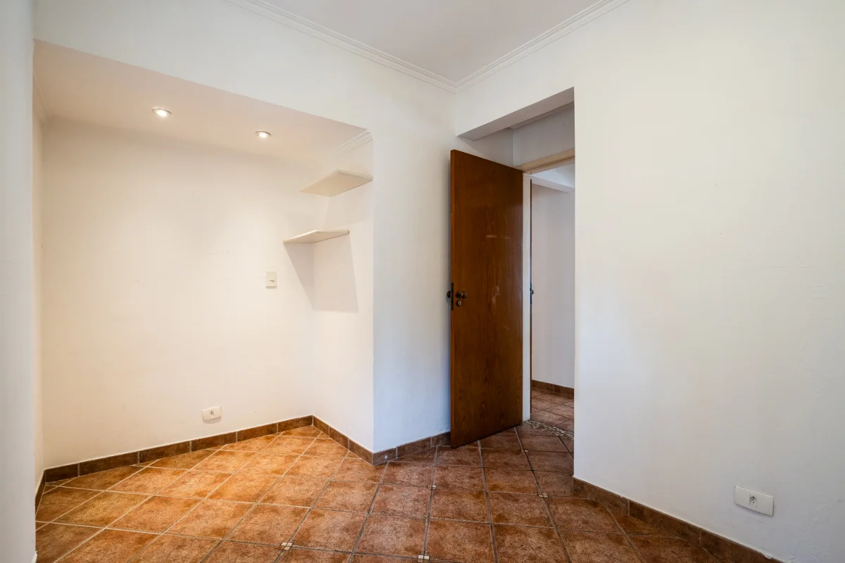 Apartamento na Saúde próximo ao Metrô Saúde e Praça da Árvore — foto 32