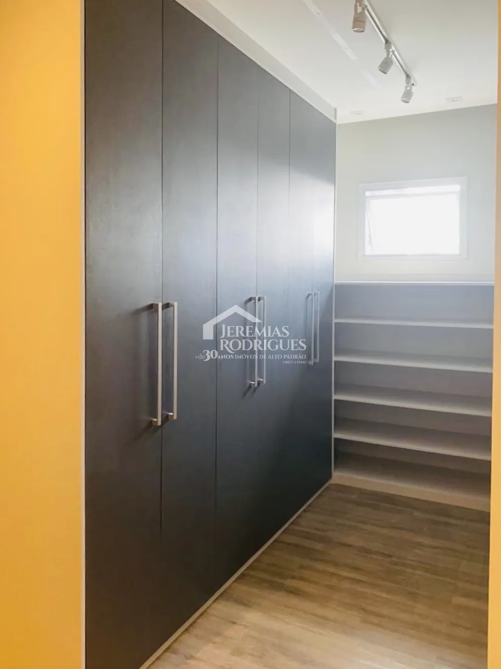 Apartamento com 3 suítes - Bosque Flamboyant - Taubaté/SP