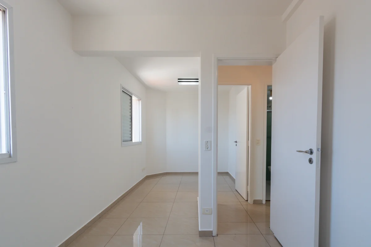 Apartamento na Vila Gumercindo próximo ao Metrô Santos-Imigrantes — foto 21