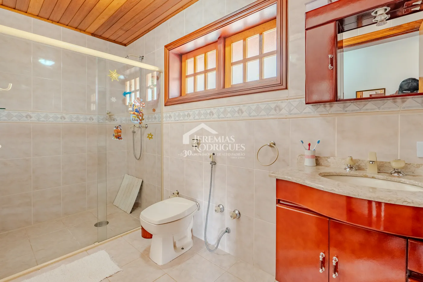 Casa à venda no Condomínio Aldeia Austríaca - Campos do Jordão/SP