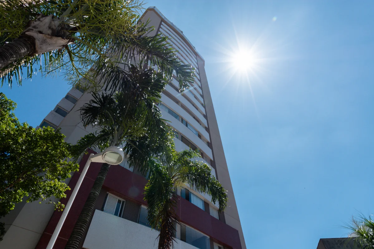 Apartamento na Vila Gumercindo próximo ao Metrô Santos-Imigrantes — foto 41