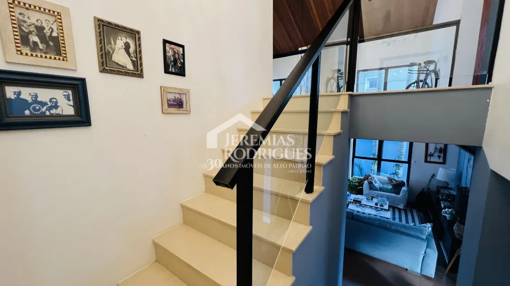 Casa à venda no Condomínio Terras de San Marco em Taubaté/SP