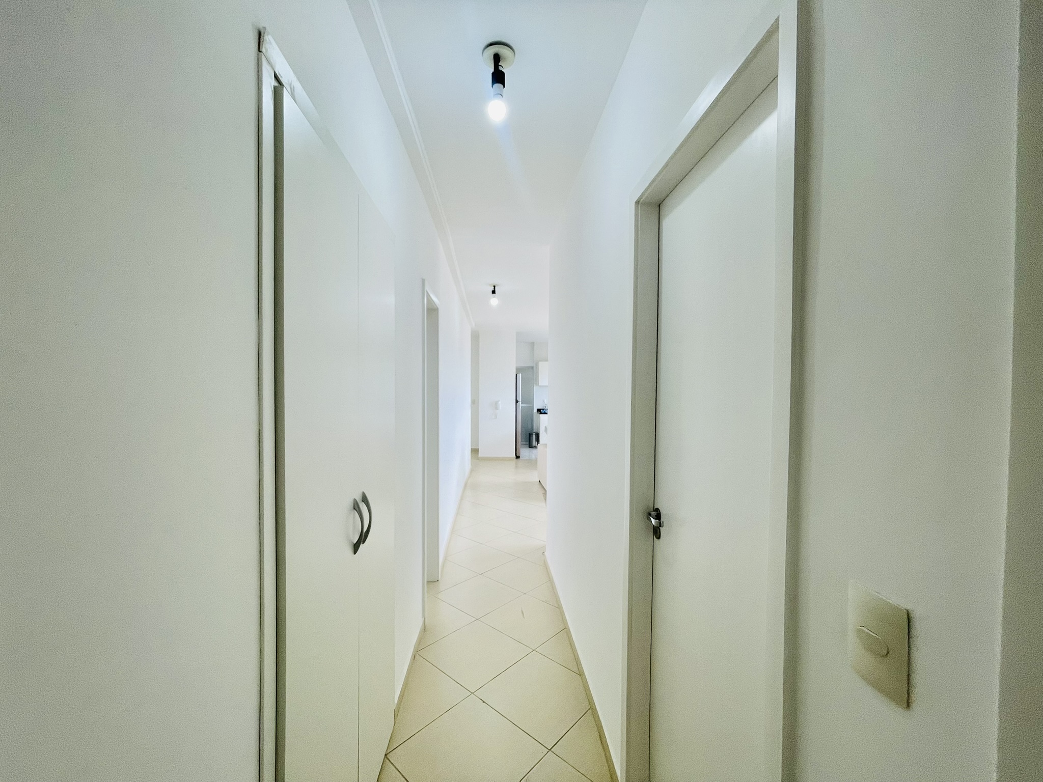 Apartamento à venda com 3 dormitórios, 93 m² no Condomínio Vie Nouvelle em Taubaté/SP.
