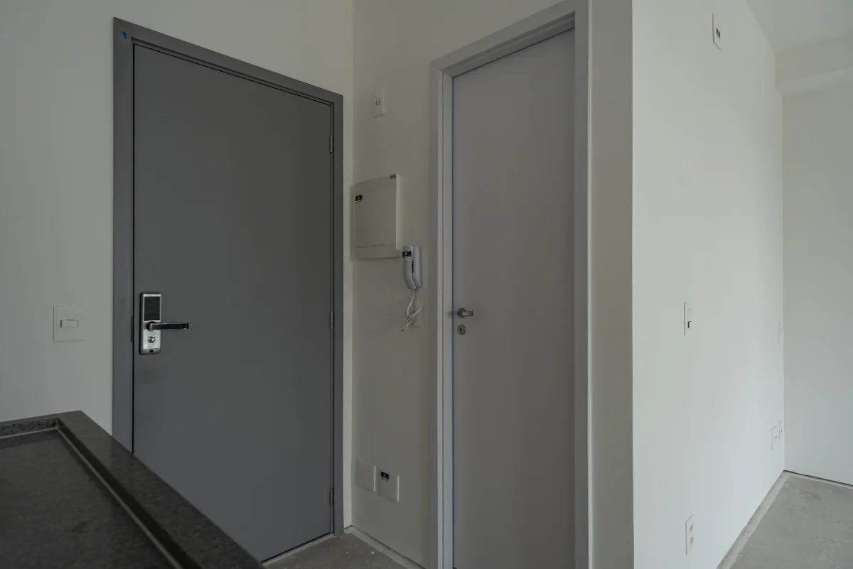 Studio no Jardim Vila Mariana - 26m² - Próximo ao Metrô