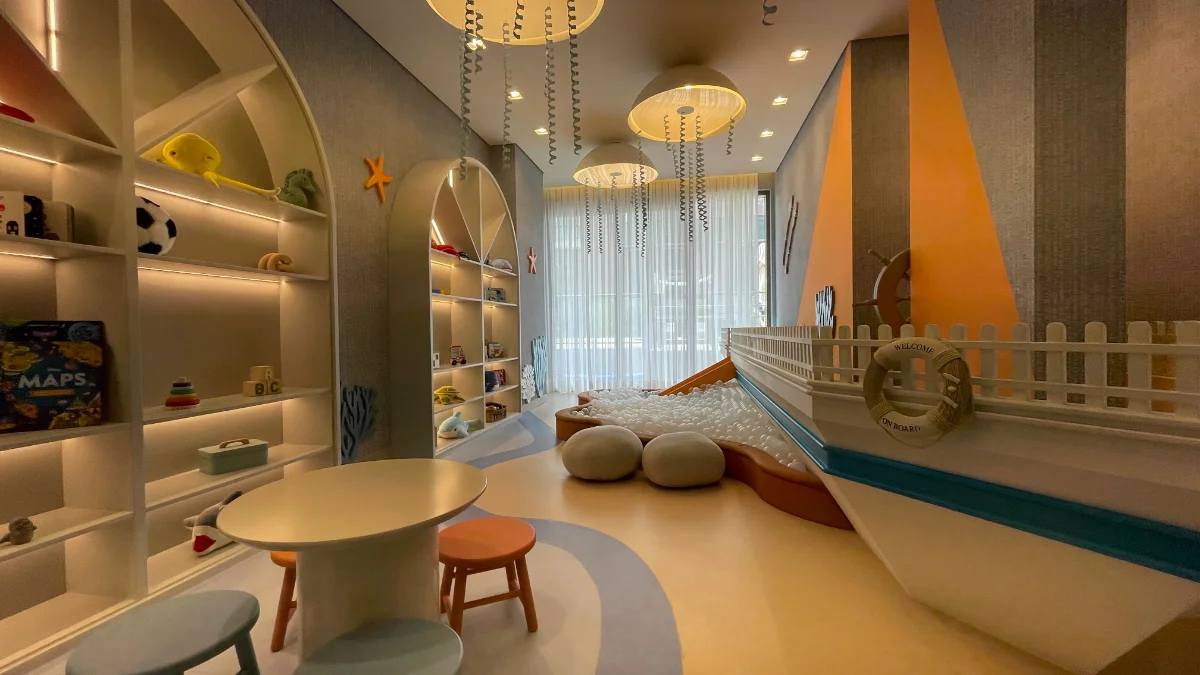 Apartamento na Chácara Klabin próximo ao Metrô — foto 56