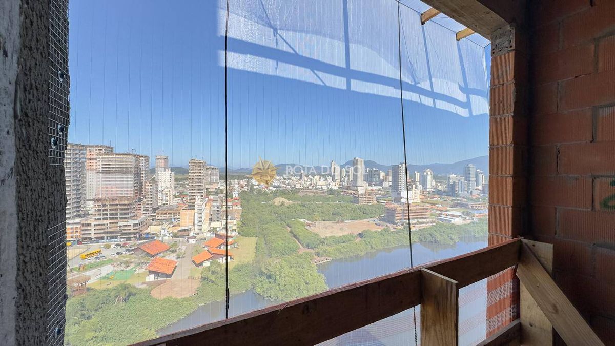 Amrita Apartamento Vista Mar 3 Suítes Perequê Porto Belo SC — foto 12