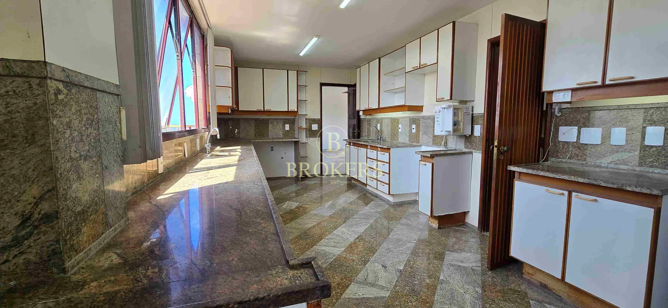 Cobertura única e exclusiva com 850 m². Vista panorâmica da praia de Ipanema e o Arpoador. — foto 35