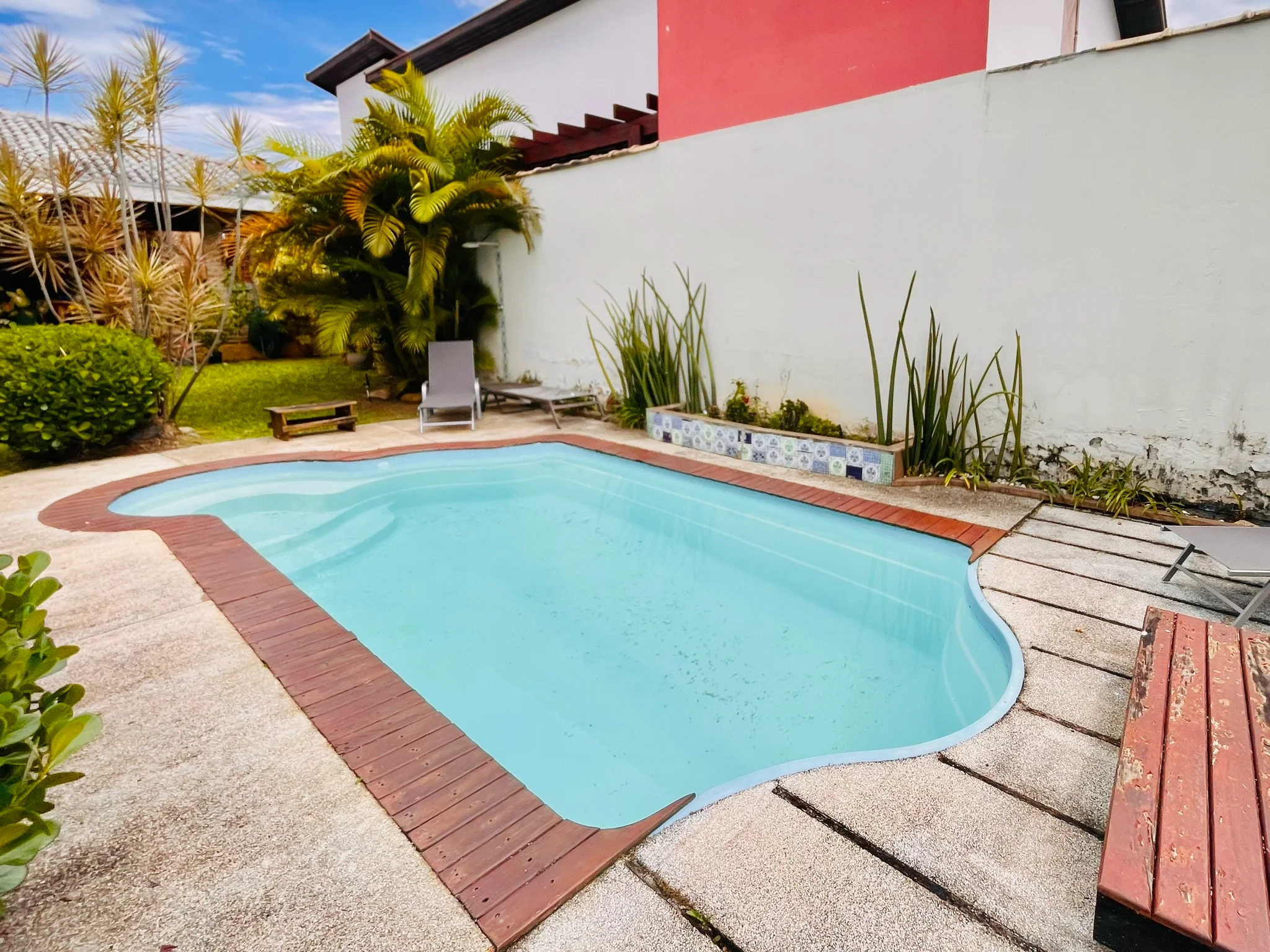 Casa com 3 dormitórios à venda no Condomínio Real Ville em Pindamonhangaba/SP