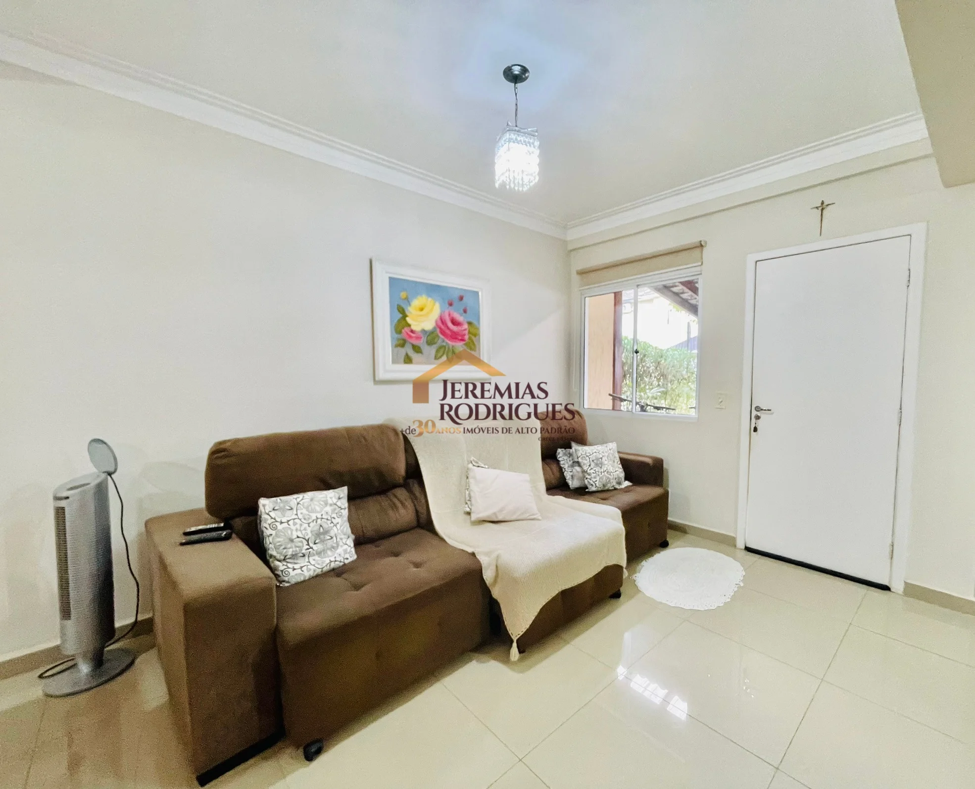 Casa à venda no Condomínio Village Tempus em Taubaté/SP. — foto 3