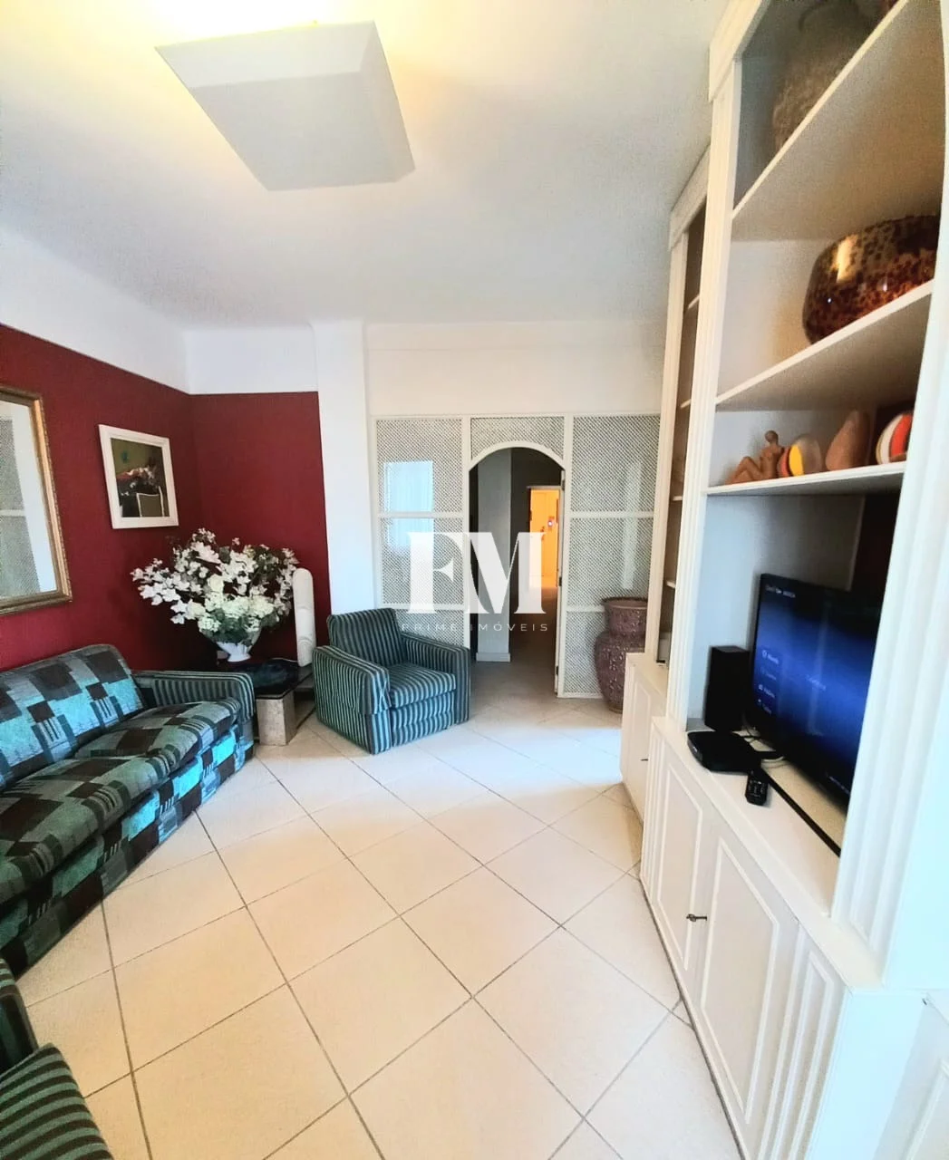 Copacabana | Rua Domingos Ferreira | Original 4 Quartos | 210m² com Varanda, Vaga e Próximo à Praia e ao Metrô - foto 33