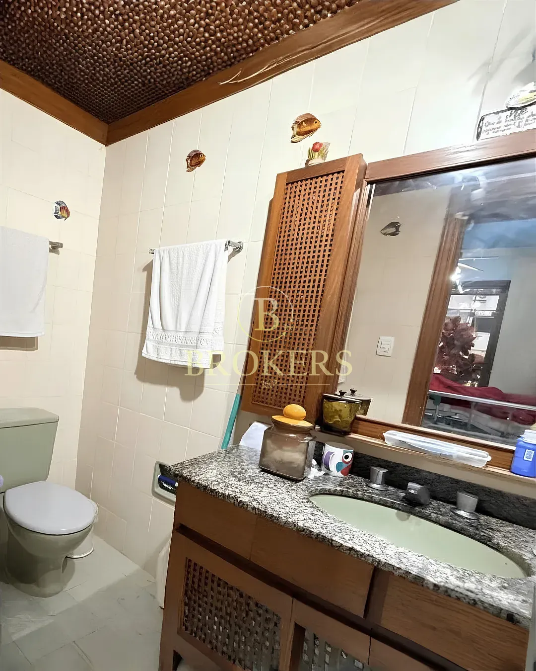 Apartamento modernizado à venda  junto ao Bairro Peixoto, Copacabana! Espaçoso 162m², Varandão, 3 q — foto 14